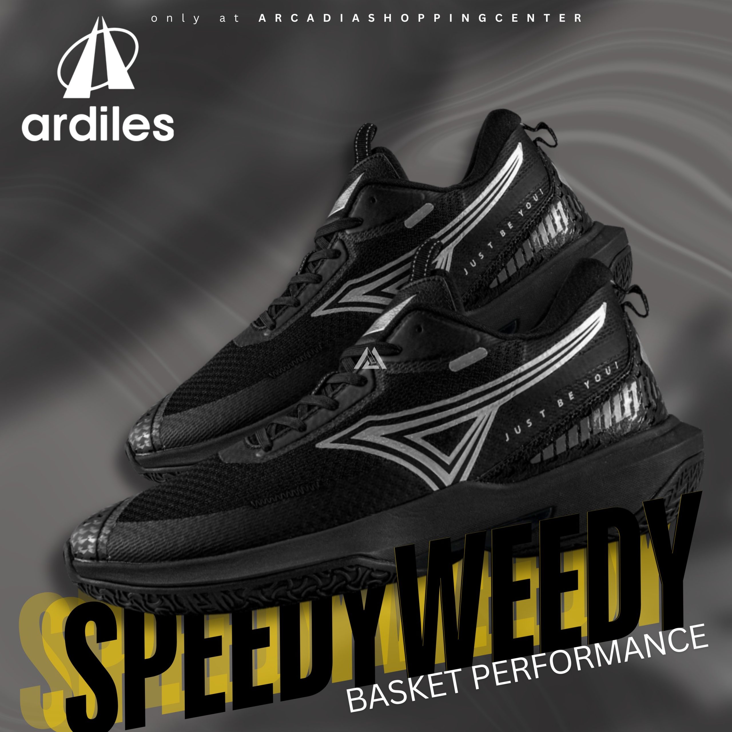 COVER SPEEDY WEEEDY VARIAN HITAM
