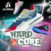 HARDCORE COVER