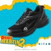 MARTIN 2 HITAM 700