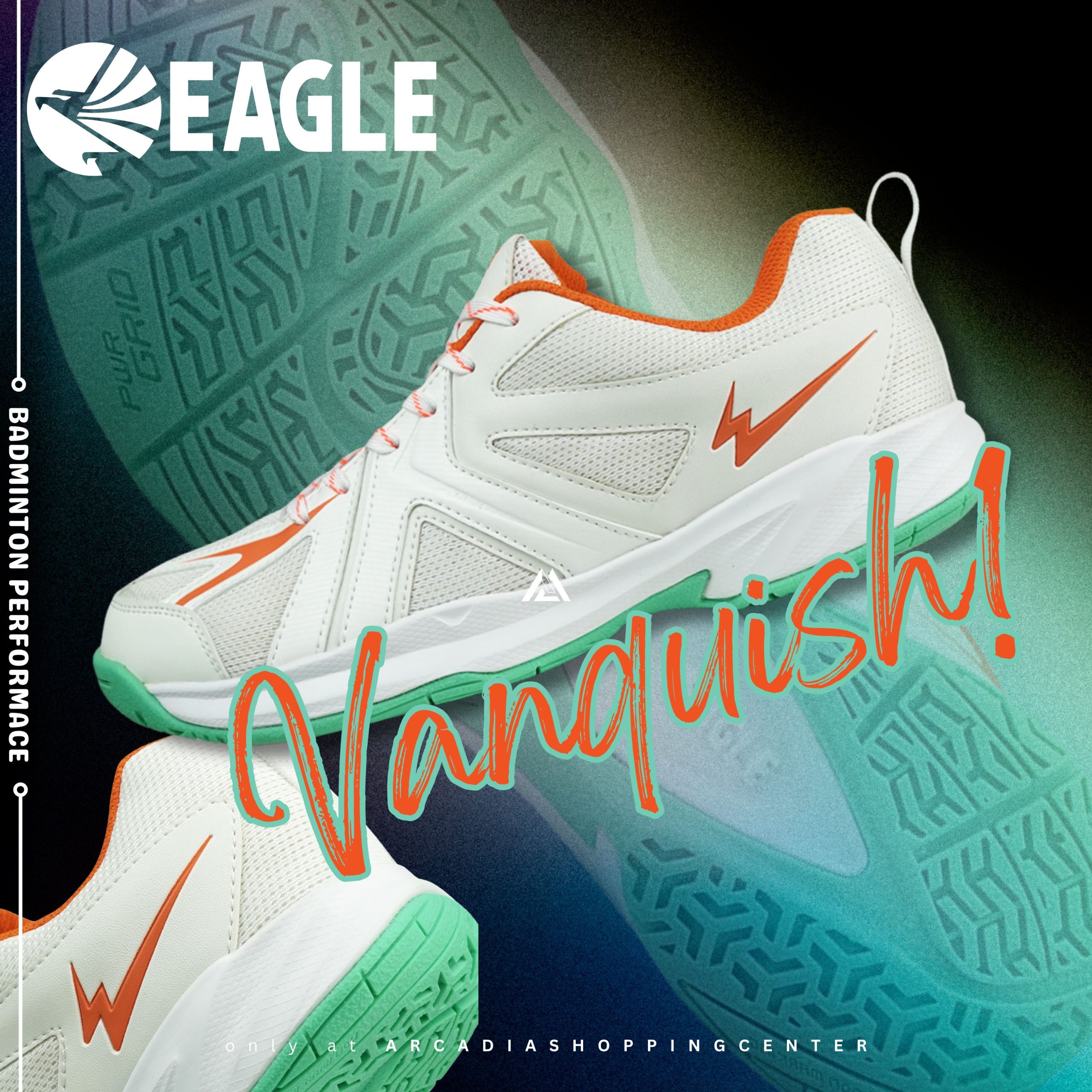 VANQUISH PTO TOKPED SHOPE LAZ