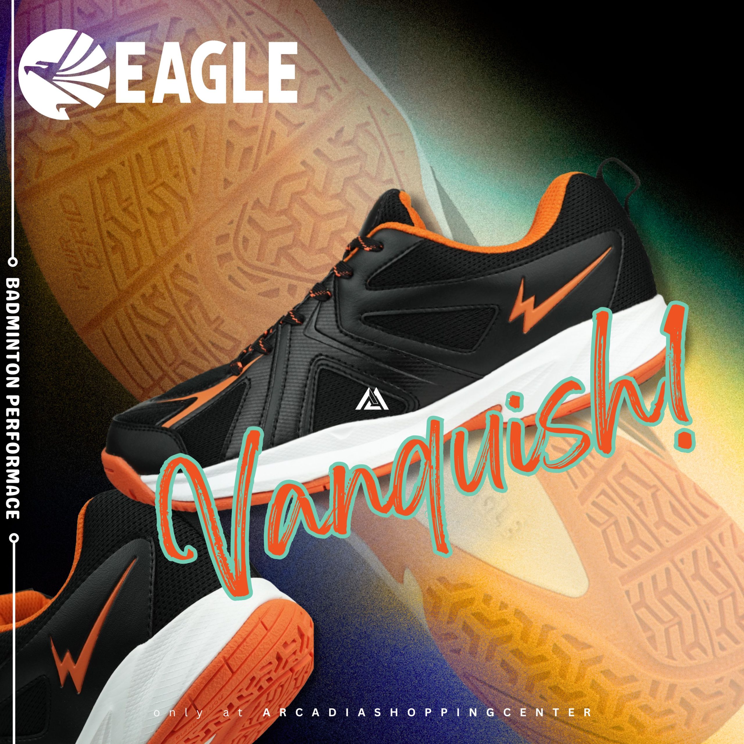 VANQUISH PTOR TOKPED SHOPE LAZ