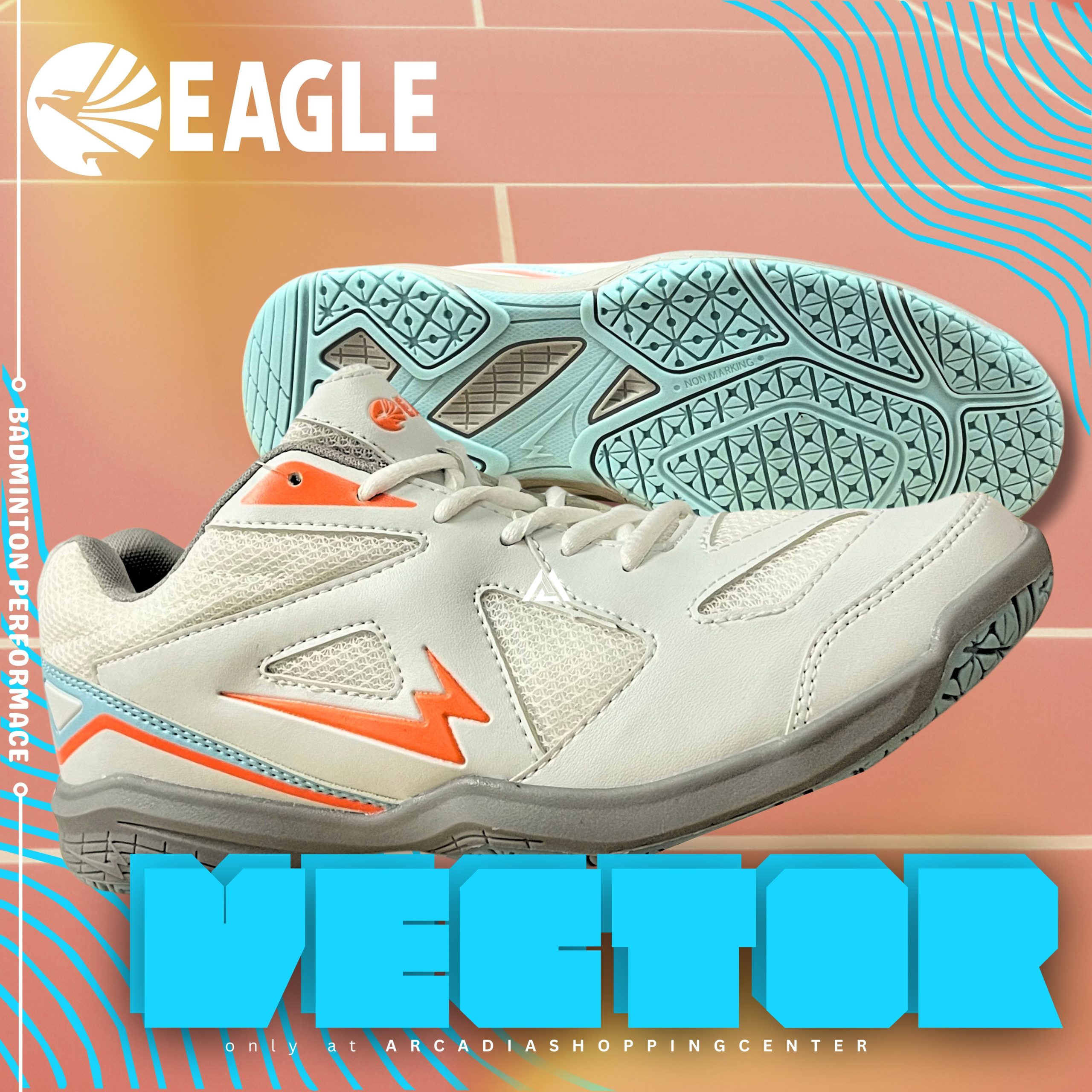 VECTOR 1 TOKPE SHOPE LAZ